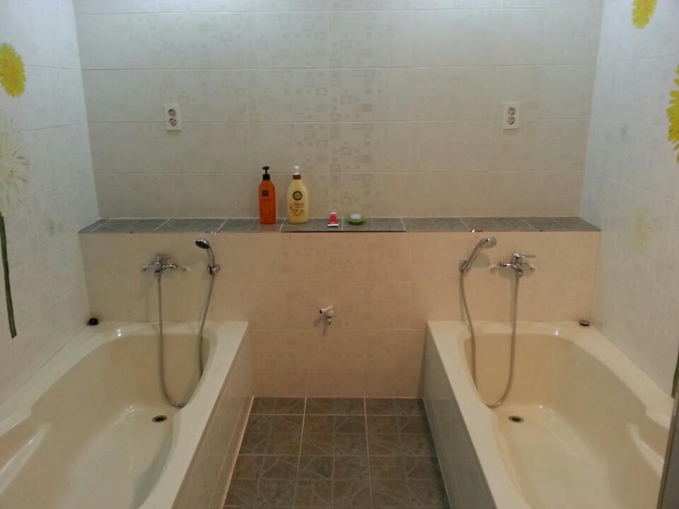 Champ Hostel Busan Bagian luar foto