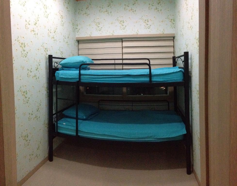 Champ Hostel Busan Ruang foto