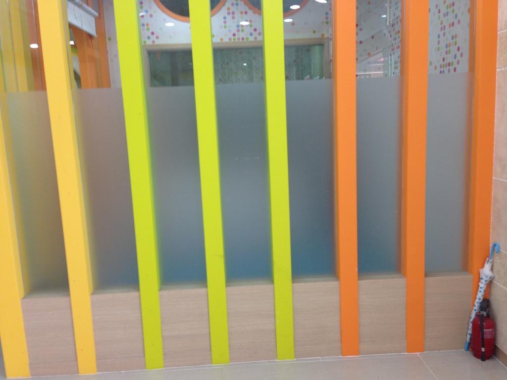 Champ Hostel Busan Bagian luar foto
