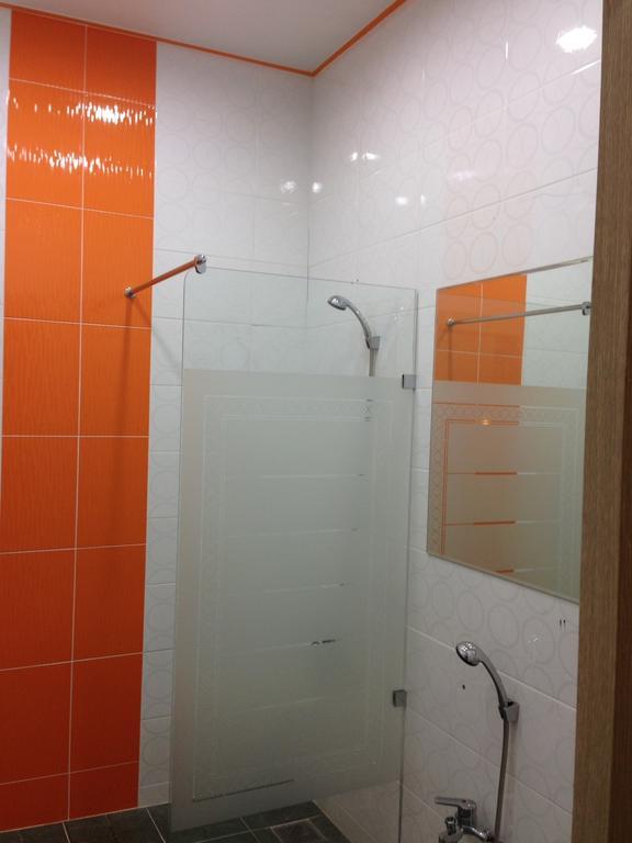 Champ Hostel Busan Bagian luar foto